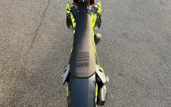 Neufahrzeug Fantic XE 50 Competition - Bild 5