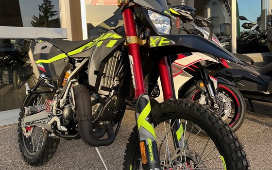 Neufahrzeug Fantic XE 50 Competition - Bild 7