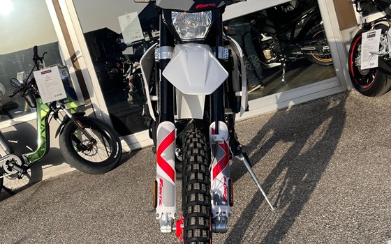 Neufahrzeug Fantic XE 50 Competition - Bild 8