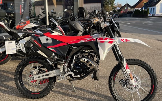 Neufahrzeug Fantic XE 50 Competition - Bild 9