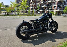 Occasion Harley-Davidson Softail Slim FLS