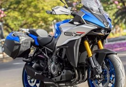 Gebrauchte Suzuki GSX-S1000GX