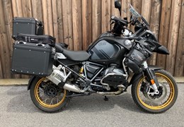 Gebrauchte BMW R 1250 GS Adventure
