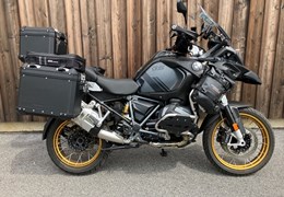 Gebrauchte BMW R 1250 GS Adventure