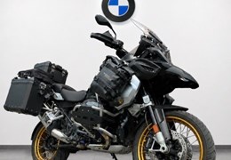 Gebrauchte BMW R 1250 GS Adventure