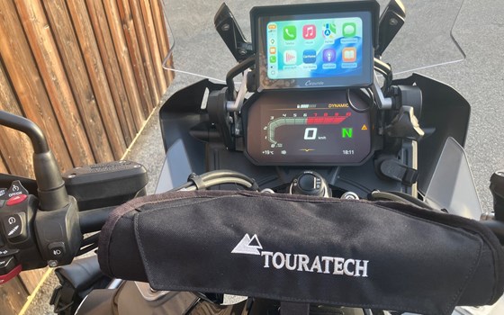 Gebrauchtmotorrad BMW R 1250 GS Adventure - Bild 3