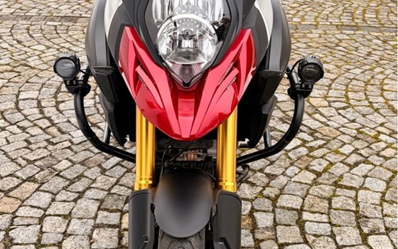 Gebrauchtmotorrad Suzuki V-Strom 1000 - Bild 7