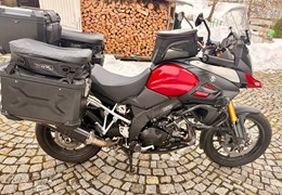 Gebrauchte Suzuki V-Strom 1000