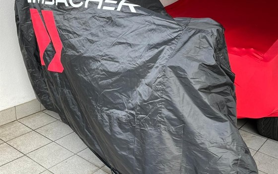 Gebrauchtmotorrad Ducati Streetfighter V4 S - Bild 6