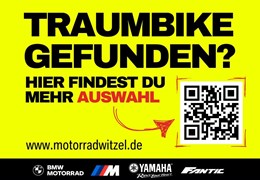 Neumotorrad BMW R 1300 GS