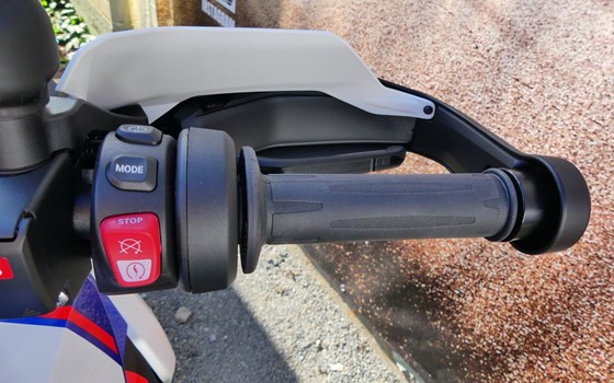 Neufahrzeug BMW R 1300 GS - Bild 10