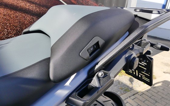 Neufahrzeug BMW R 1300 GS - Bild 12