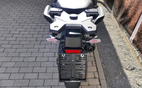 Neufahrzeug BMW R 1300 GS - Bild 13