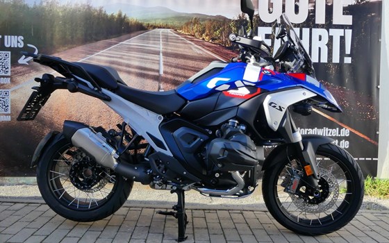 Neufahrzeug BMW R 1300 GS - Bild 14