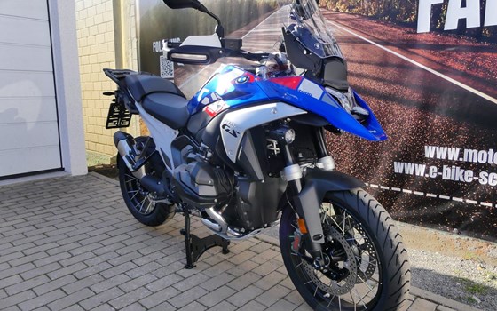 Neufahrzeug BMW R 1300 GS - Bild 15