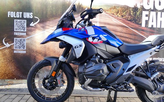 Neufahrzeug BMW R 1300 GS - Bild 2