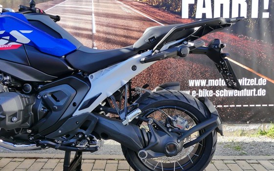 Neufahrzeug BMW R 1300 GS - Bild 3