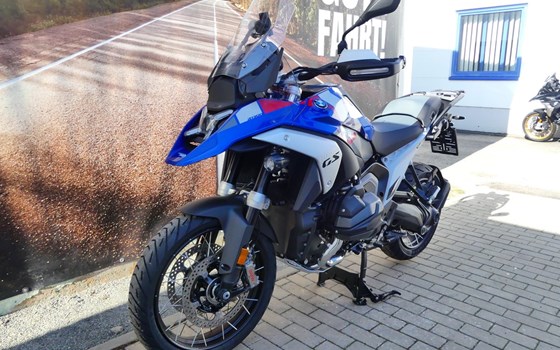 Neufahrzeug BMW R 1300 GS - Bild 4
