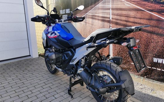 Neufahrzeug BMW R 1300 GS - Bild 5