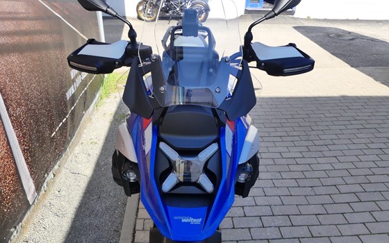 Neufahrzeug BMW R 1300 GS - Bild 6