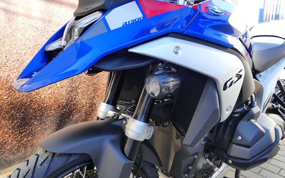 Neufahrzeug BMW R 1300 GS - Bild 7