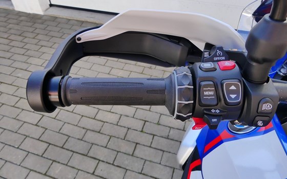 Neufahrzeug BMW R 1300 GS - Bild 8