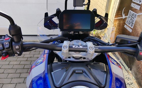 Neufahrzeug BMW R 1300 GS - Bild 9