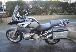 Gebrauchte BMW R 1200 GS