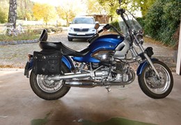 Gebrauchte BMW R 1200 C
