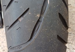 Gebrauchte Kawasaki Versys 1000 SE