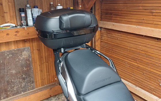 Gebrauchtmotorrad Kawasaki Versys 1000 SE - Bild 3