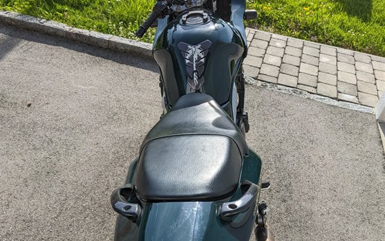 Gebrauchtmotorrad Suzuki Bandit 1200S - Bild 6