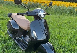 Gebrauchte Vespa GTS 125