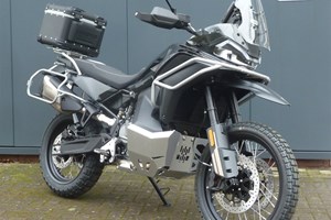 Angebot CFMOTO 800MT-X