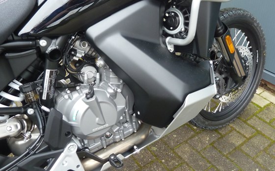 Gebrauchtmotorrad CFMOTO 800MT-X - Bild 16