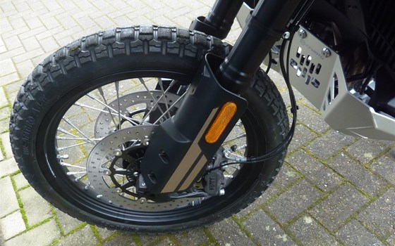 Gebrauchtmotorrad CFMOTO 800MT-X - Bild 18