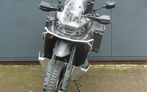 Gebrauchtmotorrad CFMOTO 800MT-X - Bild 7