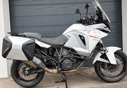 Gebrauchte KTM 1290 Super Adventure T