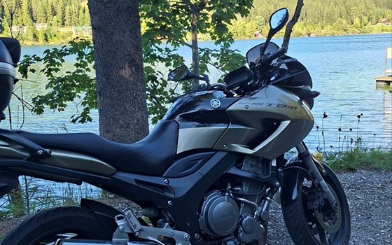 Gebrauchtmotorrad Yamaha TDM 900 - Bild 5