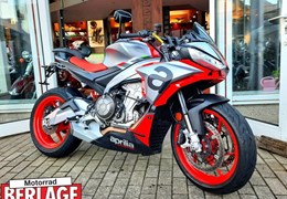 Gebrauchte Aprilia Tuono 660