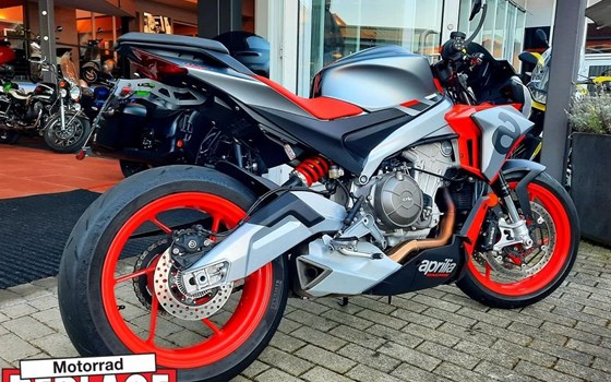 Gebrauchtmotorrad Aprilia Tuono 660 - Bild 2