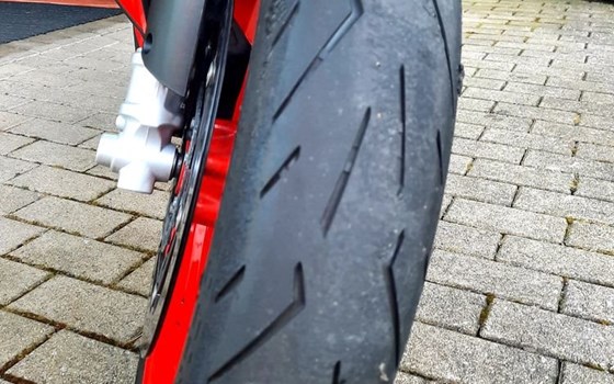 Gebrauchtmotorrad Aprilia Tuono 660 - Bild 6