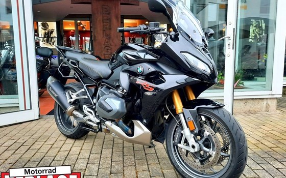 Gebrauchtmotorrad BMW R 1250 RS - Bild 1