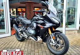Gebrauchte BMW R 1250 RS