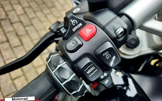 Gebrauchtmotorrad BMW R 1250 RS - Bild 10