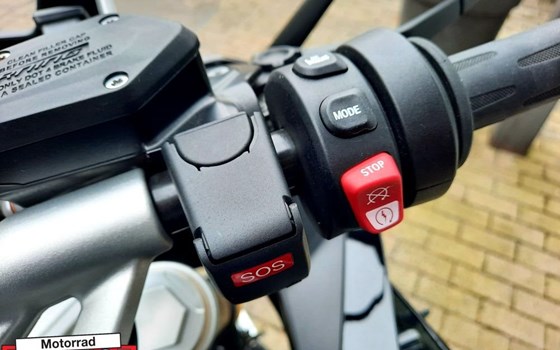 Gebrauchtmotorrad BMW R 1250 RS - Bild 11