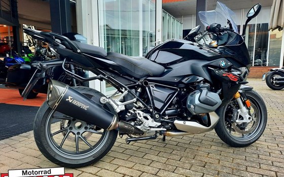 Gebrauchtmotorrad BMW R 1250 RS - Bild 2
