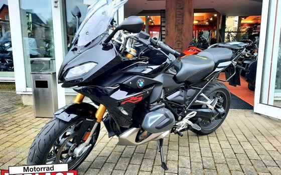 Gebrauchtmotorrad BMW R 1250 RS - Bild 4