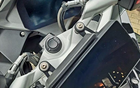 Gebrauchtmotorrad BMW R 1250 RS - Bild 5