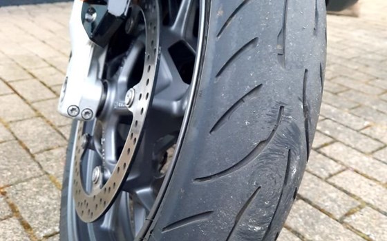 Gebrauchtmotorrad BMW R 1250 RS - Bild 6